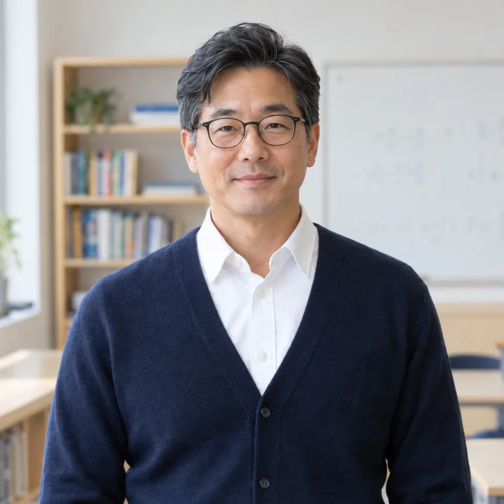 Daniel Kim