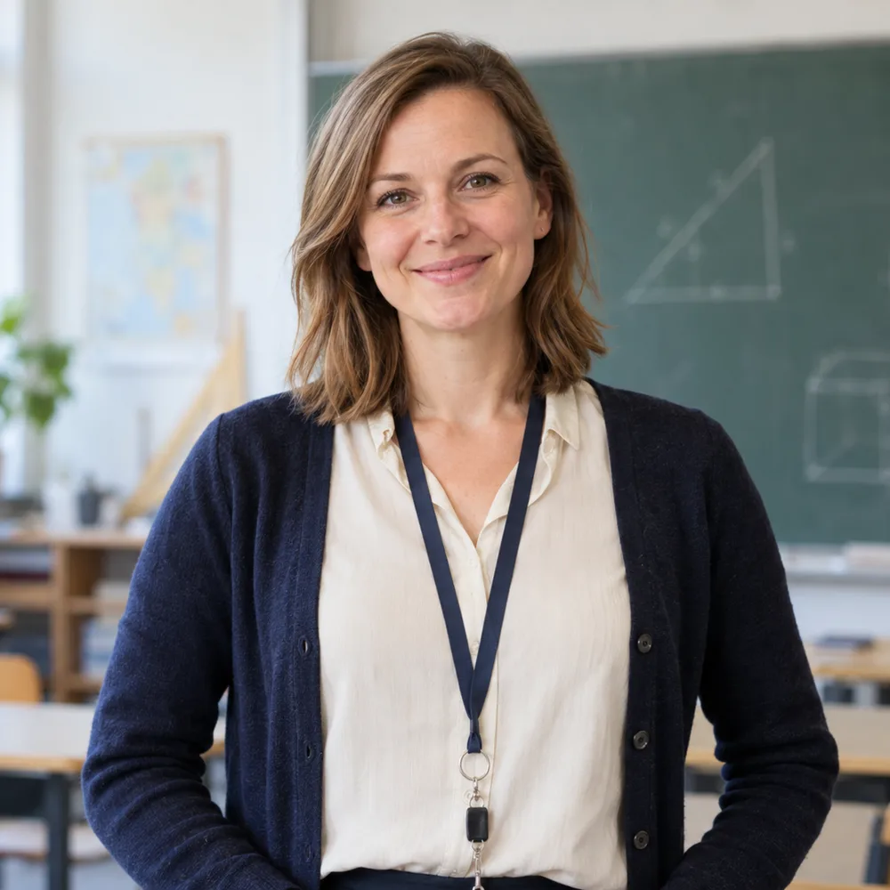 Ms Emma Schneider